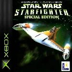 STAR WARS Starfighter Special Edition | XBOX | На любой аккаунт
