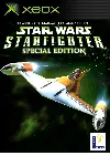 STAR WARS Starfighter Special Edition | XBOX | На любой аккаунт