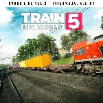 Train Sim World® 5: Cargo Line Vol. 3 - Intermodal | XBOX+PC | На любой аккаунт - irongamers.ru