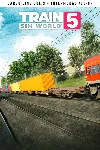 Train Sim World® 5: Cargo Line Vol. 3 - Intermodal | XBOX+PC | На любой аккаунт - irongamers.ru