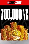 NBA 2K26 700,000 Virtual Currency Pack | XBOX | На любой аккаунт