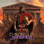 Age of Empires II: DE - Chronicles: Battle for Greece | XBOX+PC | На любой аккаунт