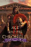 Age of Empires II: DE - Chronicles: Battle for Greece | XBOX+PC | На любой аккаунт