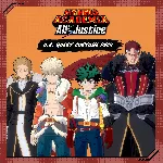 MY HERO ACADEMIA: All’s Justice - U.A. Quest Costume Pack | XBOX | На любой аккаунт