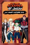 MY HERO ACADEMIA: All’s Justice - U.A. Quest Costume Pack | XBOX | На любой аккаунт
