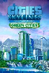 Cities: Skylines - Green Cities | PC | На любой аккаунт