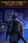 Age of Empires II: Definitive Edition – Barbarossa’s Barrel of Pickled Goods Animated