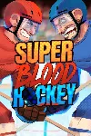 Super Blood Hockey | XBOX | На любой аккаунт