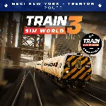 Train Sim World® 4 Compatible: NEC: New York - Trenton | XBOX+PC | На любой аккаунт - irongamers.ru