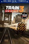 Train Sim World® 4 Compatible: NEC: New York - Trenton | XBOX+PC | На любой аккаунт - irongamers.ru
