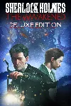 Sherlock Holmes The Awakened – Deluxe Edition | XBOX | На любой аккаунт - irongamers.ru