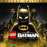 LEGO® Batman™: Legacy of the Dark Knight Deluxe Edition | XBOX | На любой аккаунт