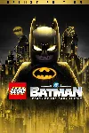 LEGO® Batman™: Legacy of the Dark Knight Deluxe Edition | XBOX | На любой аккаунт