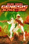 Genesis Alpha One Deluxe Edition | XBOX | На любой аккаунт