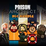 Prison Architect: DLC Bundle | XBOX | На любой аккаунт