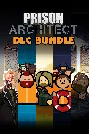 Prison Architect: DLC Bundle | XBOX | На любой аккаунт