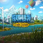 Cities: Skylines - Coast to Coast Radio | XBOX | На любой аккаунт
