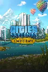 Cities: Skylines - Coast to Coast Radio | XBOX | На любой аккаунт