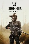 Hunt: Showdown 1896 - Commedia Della Morte | PC | На любой аккаунт