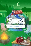 The Sims™ 4 Little Campers Kit | XBOX | На любой аккаунт
