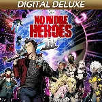 No More Heroes 3 Xbox Digital Deluxe Edition | XBOX | На любой аккаунт