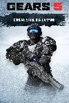 Chrome Steel Ben Carmine | XBOX+PC | На любой аккаунт - irongamers.ru