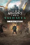 Assassin's Creed Valhalla - The Siege of Paris | XBOX | На любой аккаунт