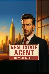 Real Estate Agent Simulator | XBOX+PC | На любой аккаунт - irongamers.ru