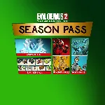 Evil Genius 2: World Domination Season Pass | XBOX+PC | На любой аккаунт