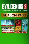 Evil Genius 2: World Domination Season Pass | XBOX+PC | На любой аккаунт