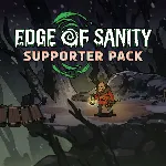 Edge of Sanity - Supporter Pack | XBOX | На любой аккаунт