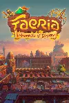 Faeria : Chronicles of Gagana | PC | На любой аккаунт - irongamers.ru