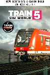 Train Sim World® 5: New Journeys - S-Bahn Köln BR 423 | XBOX+PC | На любой аккаунт - irongamers.ru