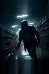 Supermarket Simulator - Horror Escape | XBOX+PC | На любой аккаунт - irongamers.ru