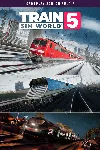 Train Sim World® 5: Gameplay Add-On Bundle | XBOX+PC | На любой аккаунт - irongamers.ru