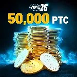 AFL 26 - 50000 Pro Team Coins | XBOX | На любой аккаунт