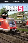 Train Sim World® 5: Rhein-Ruhr Osten: Wuppertal - Hagen | XBOX+PC | На любой аккаунт - irongamers.ru