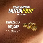 The Crew™ Motorfest Bronze Pack (100,000 Crew Credits) | XBOX | На любой аккаунт