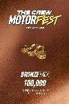 The Crew™ Motorfest Bronze Pack (100,000 Crew Credits) | XBOX | На любой аккаунт
