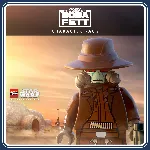LEGO® Star Wars™: The Skywalker Saga Book of Boba Fett Character Pack | XBOX+PC | На