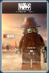 LEGO® Star Wars™: The Skywalker Saga Book of Boba Fett Character Pack | XBOX+PC | На