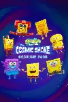 SpongeBob SquarePants: The Cosmic Shake - Costume Pack DLC | XBOX | На любой аккаунт