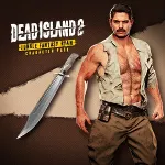Dead Island 2 Character Pack - Jungle Fantasy Ryan | XBOX | На любой аккаунт