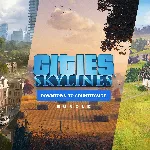 Cities: Skylines - Downtown to Countryside Bundle | XBOX | На любой аккаунт