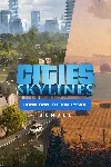 Cities: Skylines - Downtown to Countryside Bundle | XBOX | На любой аккаунт