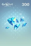 Genshin Impact - 300 Genesis Crystals | XBOX | На любой аккаунт