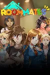 Roommates Visual Novel | XBOX | На любой аккаунт