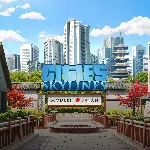 Cities: Skylines - Content Creator Pack: Modern Japan | XBOX | На любой аккаунт