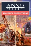 Anno 1800™ Seasonal Decorations Pack | XBOX | На любой аккаунт