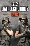 PUBG - BATTLEGROUNDS Plus | XBOX | На любой аккаунт - irongamers.ru